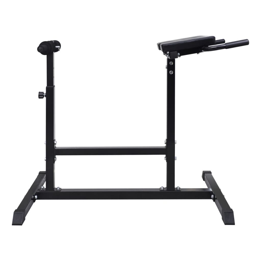 Taille, Buik En Rug Trainer