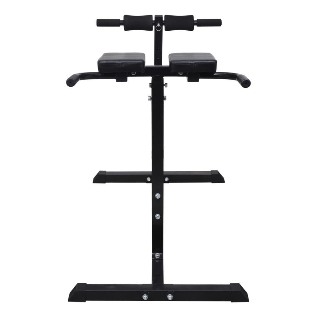 Taille, Buik En Rug Trainer
