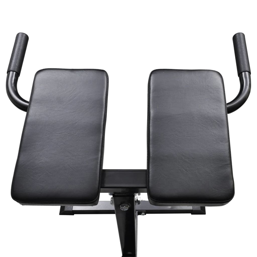 Taille, Buik En Rug Trainer