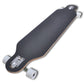 Skateboard Longboard Star Esdoorn Aluminium 107 Cm Groen 9&quot;
