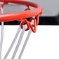 Mini-Basketbalset Met Bal En Pomp
