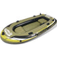 Opblaasbare Boot Met Pomp En Peddels 305 Cm