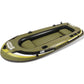 Opblaasbare Boot Met Pomp En Peddels 340 Cm