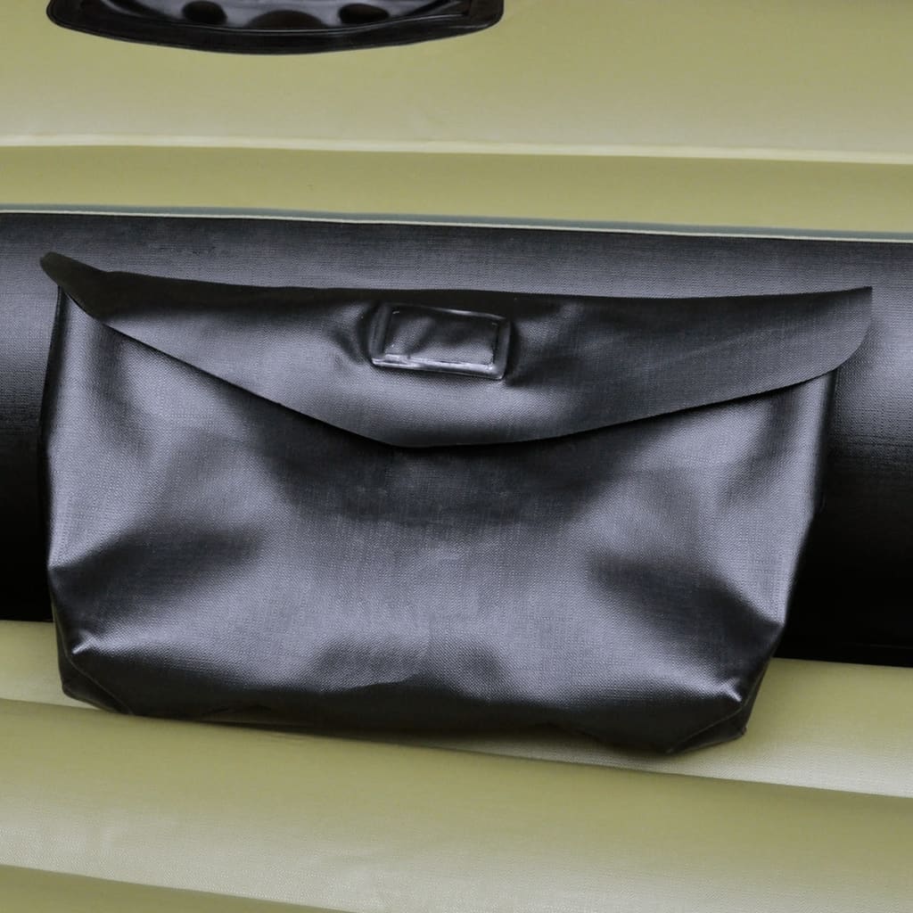 Opblaasbare Boot Met Pomp En Peddels 340 Cm