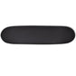 Ovaal Skateboard Met Graffiti Design 9-Laags Esdoorn Hout 8&quot;