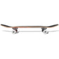 Ovaal Skateboard Met Graffiti Design 9-Laags Esdoorn Hout 8&quot;