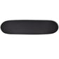 Ovaal Skateboard Met Spinnen Design 9-Laags Esdoorn Hout 8&quot;