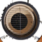 Kamado Barbecue Grill Smoker Keramisch 81 Cm
