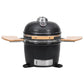 Kamado Barbecue Grill Smoker Keramisch 44 Cm