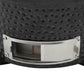 Kamado Barbecue Grill Smoker Keramisch 44 Cm