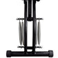 Verstelbare Buiktrainer (L-Vormig)