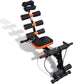 Verstelbare Buiktrainer (L-Vormig)