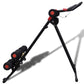 Opvouwbare Buiktrainer Met Display