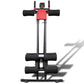 Opvouwbare Buiktrainer Met Display