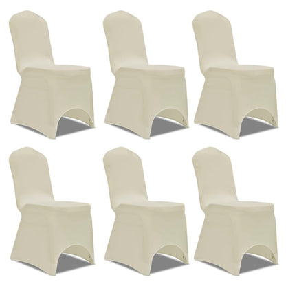 Stoelhoes Stretch Crème (6 Stuks)