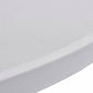 Statafelhoes Stretch Ø80Cm Wit (2 Stuks)