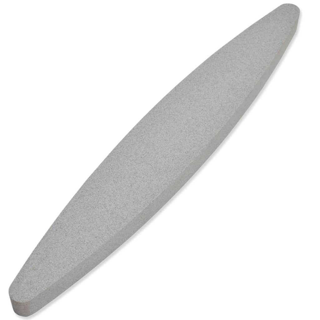 Zeis Met Slijpsteen 140 Cm