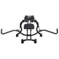 Roeitrainer Met 4 Niveau's En Hydraulische Weerstand