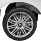 Bentley Loopauto Wit
