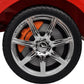 80092 Mercedes Benz Speelgoedauto Met Afstandsbediening (Rood)