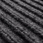 Voetenwarmer Mat 75W 80X50Cm (Grijs)