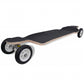 Longboard 103 Cm Met Grote Wielen