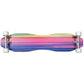 Regenboog 8 Vormig Longboard 104 Cm