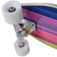 Regenboog 8 Vormig Longboard 104 Cm