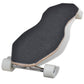 Longboard Jamaica (8-Vormig / 104 Cm)