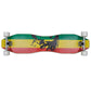 Longboard Jamaica (8-Vormig / 104 Cm)