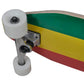 Longboard Jamaica (8-Vormig / 104 Cm)