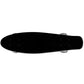 Penny Board Retro Met Led-Wielen Zwart