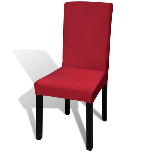 6 St Stoelhoes Stretch Recht Bordeaux