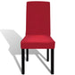 6 St Stoelhoes Stretch Recht Bordeaux