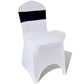 Decoratief Stoellint Met Een Diamant 25 Stuks (Zwart)