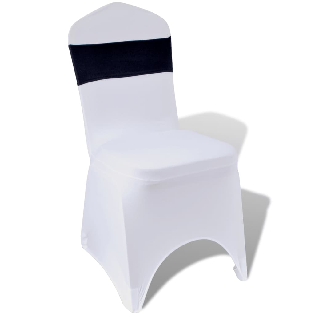 Decoratief Stoellint Met Een Diamant 25 Stuks (Zwart)