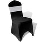 Decoratief Stoellint Met Een Diamant 25 Stuks (Creme)