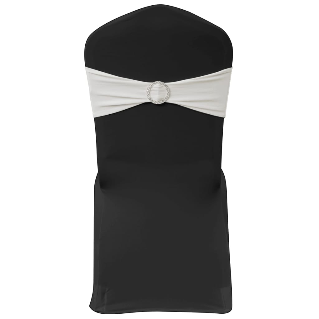 Decoratief Stoellint Met Een Diamant 25 Stuks (Creme)