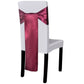 Decoratieve Stoel Sjerp 25 Stuks (Wijnrood)