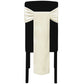Decoratieve Stoel Sjerp 25 Stuks (Creme)