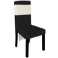 Decoratieve Stoel Sjerp 25 Stuks (Creme)