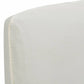 Hoes Voor Stoelen 50 Stuks Stretch (Creme)
