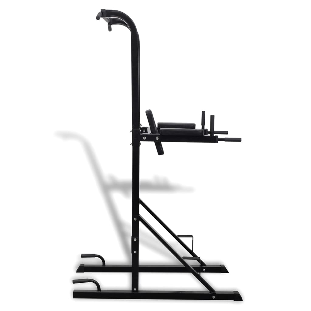 Fitness Apparaat Kracht Toren