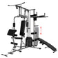 Fitnessapparaat Multifunctioneel 65 Kg