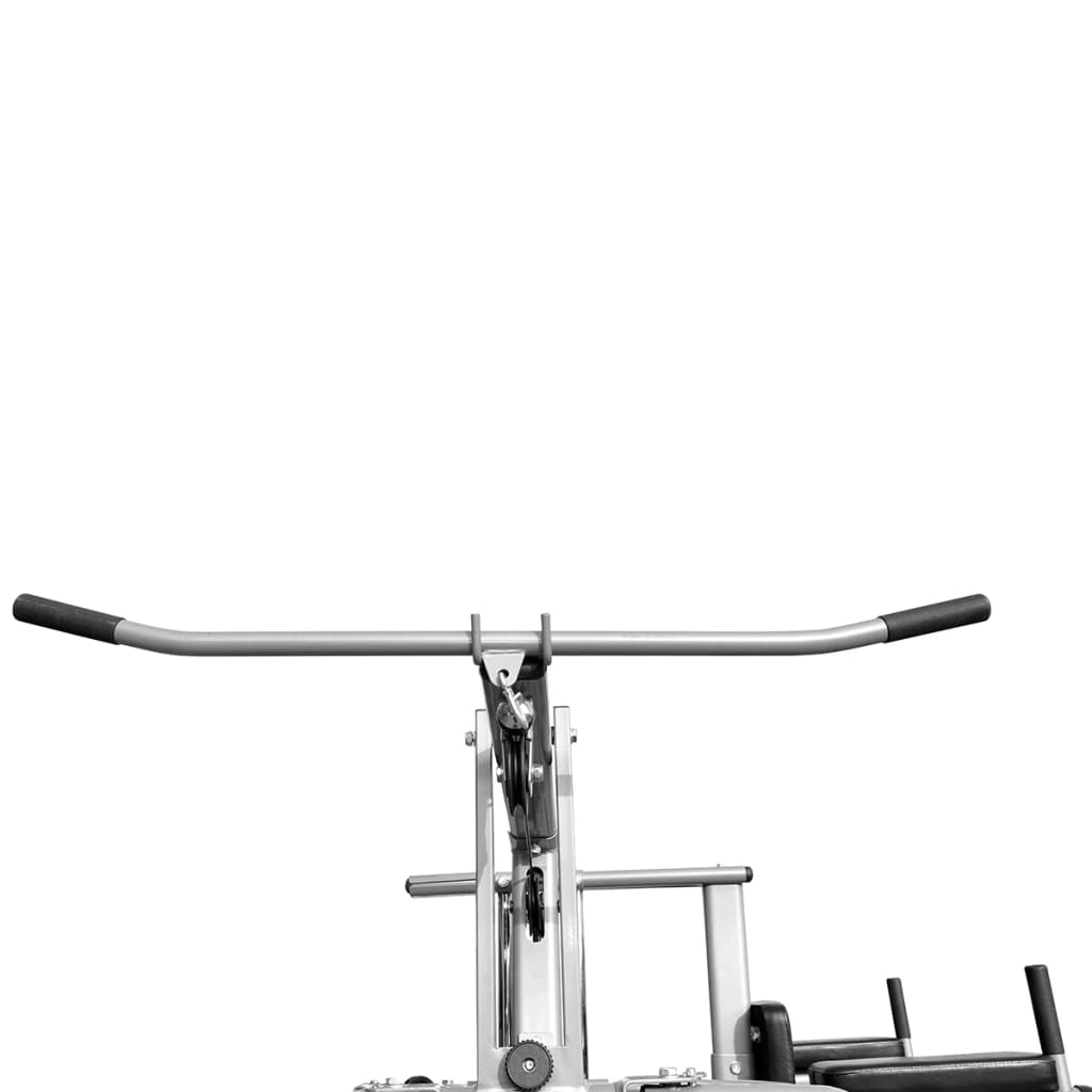 Fitnessapparaat Multifunctioneel 65 Kg