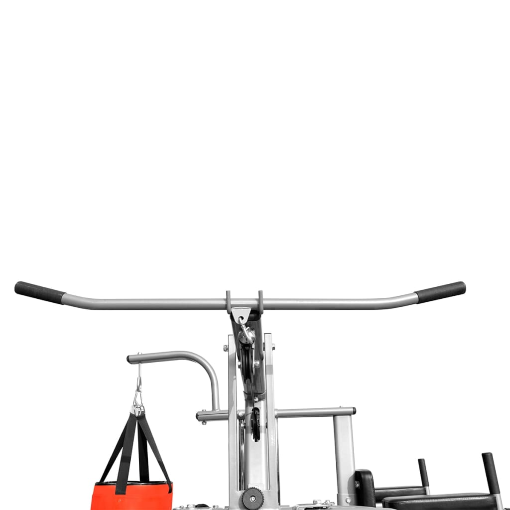 Fitnessapparaat Met 1 Bokszak Multifunctioneel 65 Kg