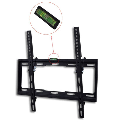 Tv-Beugel Voor Aan De Muur 23&quot;-55&quot; 400X400 Mm