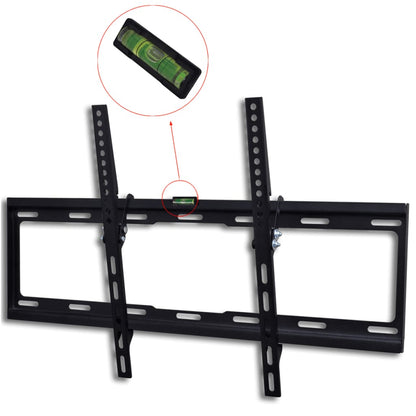 Tv-Beugel Voor Aan De Muur 32&quot;-70&quot; 600X400 Mm
