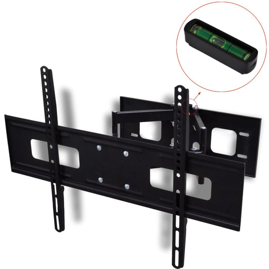 Tv-Beugel Met Dubbele Draaiarm Voor Aan Muur 600X400 Mm 37&quot;-70&quot;