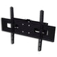 Tv-Beugel Met Dubbele Draaiarm Voor Aan Muur 600X400 Mm 37&quot;-70&quot;